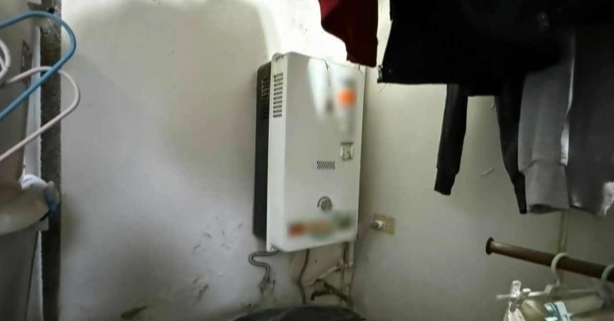 全家1死7送醫！身亡女童房間「緊鄰熱水器」's story cover image