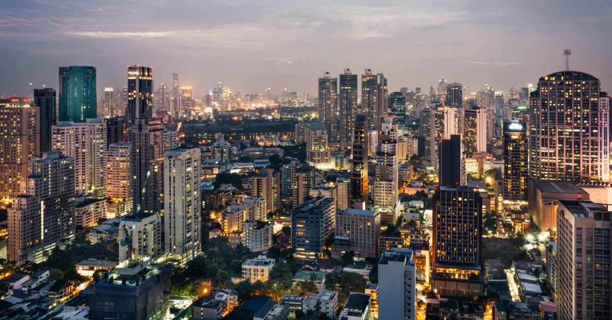 不是日韓！春節大家最愛去「這國」景點+美食征服旅客