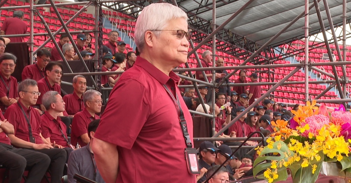 魏哲家見高市早苗！ 宣布台積熊本二廠直攻3奈米's OG Image