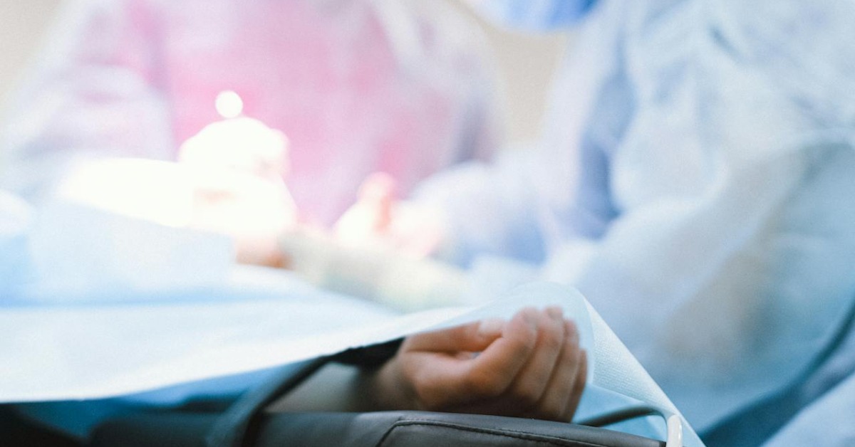 新／台中榮總爆廠商代刀！ 2醫師遭停止手術業務's OG Image