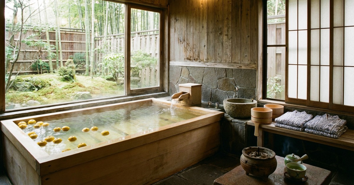 北投湯屋驚傳命案！男女倒臥浴室內 1死1搶救中's OG Image