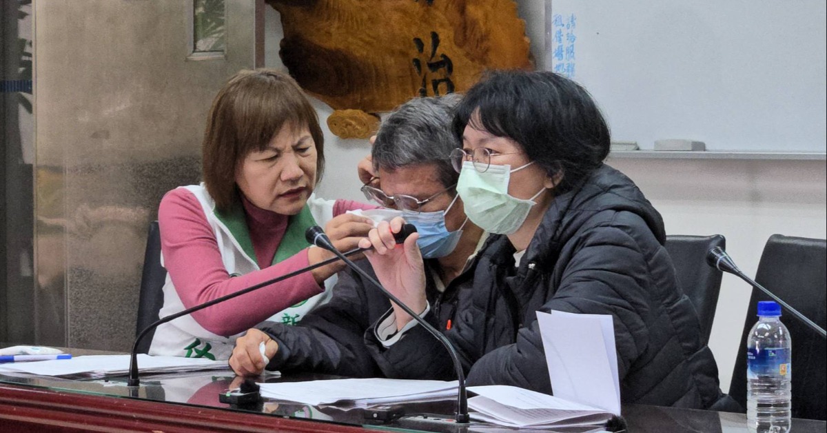 國中割頸案定讞！雙親崩潰淚灑記者會 3695字全聲明曝光's OG Image