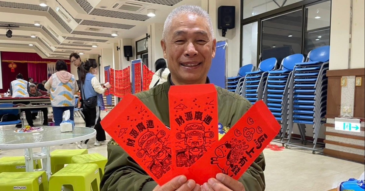 陳光復昏迷「未來7天是關鍵」2026縣長大選對手發聲了