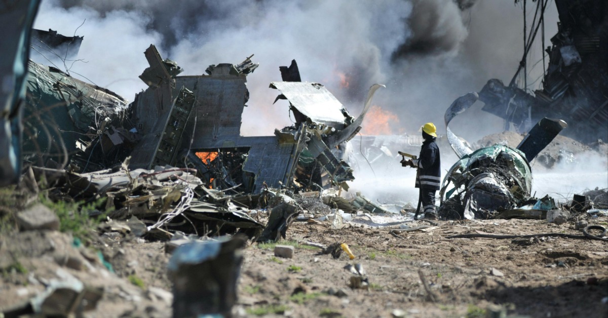 北海道千島海溝進入危險期 日政府：30年內強震機率達40%