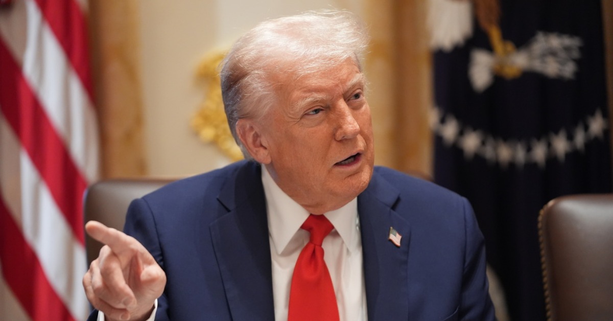 川普「海湖莊園」遭人持槍闖入 執法人員擊斃20多歲男