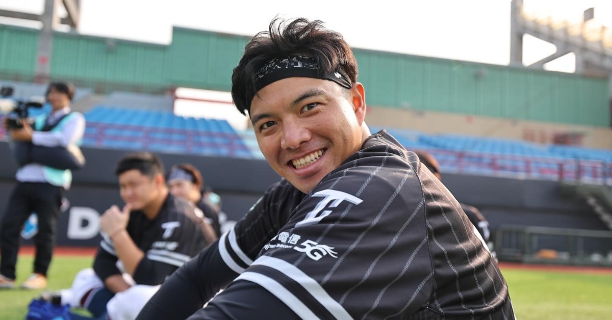 WBC／敲上屆WBC首轟吳念庭再入選：按節奏調整