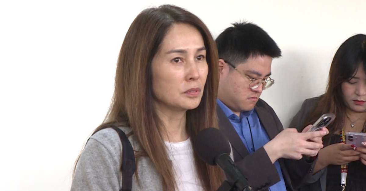 高金涉貪案擴大 張瓊姿餐廳店長疑「人頭助理」