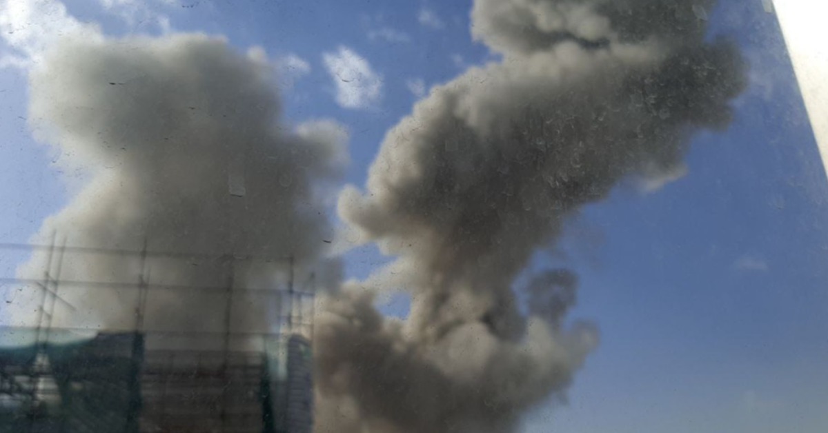 行動籌備數月！美以突襲伊朗 攻勢預計持續4天's story cover image