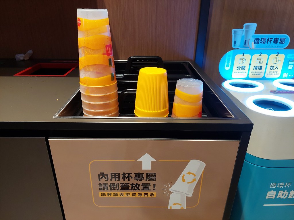 循環標誌3月上路！首波四類產品申請 環團建議加分級、數位產品護照's OG Image