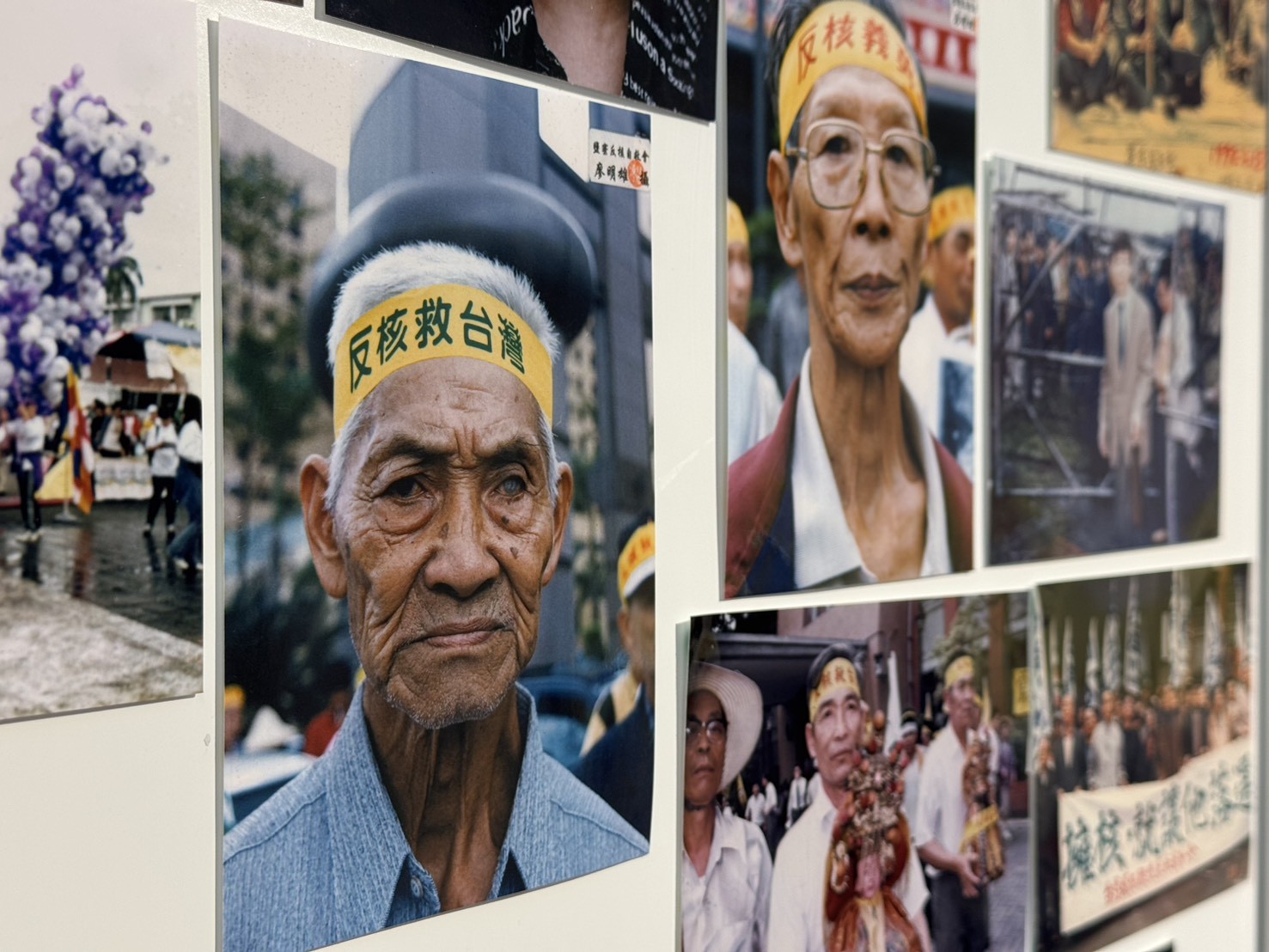 「非核家園」終成真 環團回顧反核運動40年 憂國會修法釀變數's story cover image