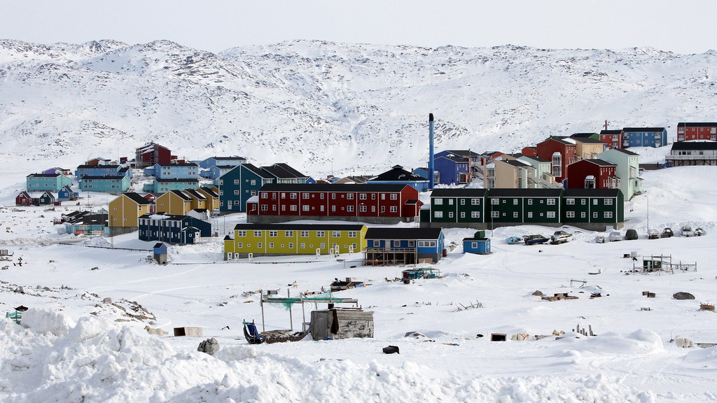 川普的稀土夢？ 專家解析：為何格陵蘭坐擁資源卻難以變現's story cover image