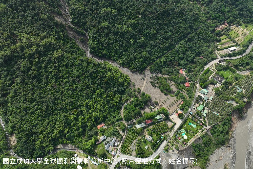 去年颱風豪雨不斷 全台增8條土石流潛勢溪、崩塌潛勢再增15處's story cover image