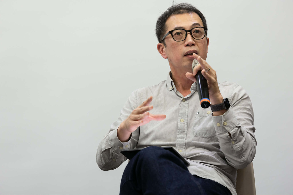 體能再強，在高溫面前也變脆弱——如何打破運動與氣候變遷之間那道牆？