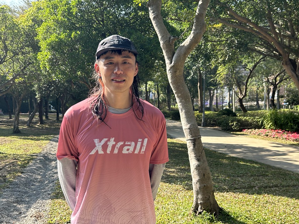 【翻轉墾丁形象？】台灣首辦越野跑UTMB世界系列賽 專訪賽道總監鍾易霖