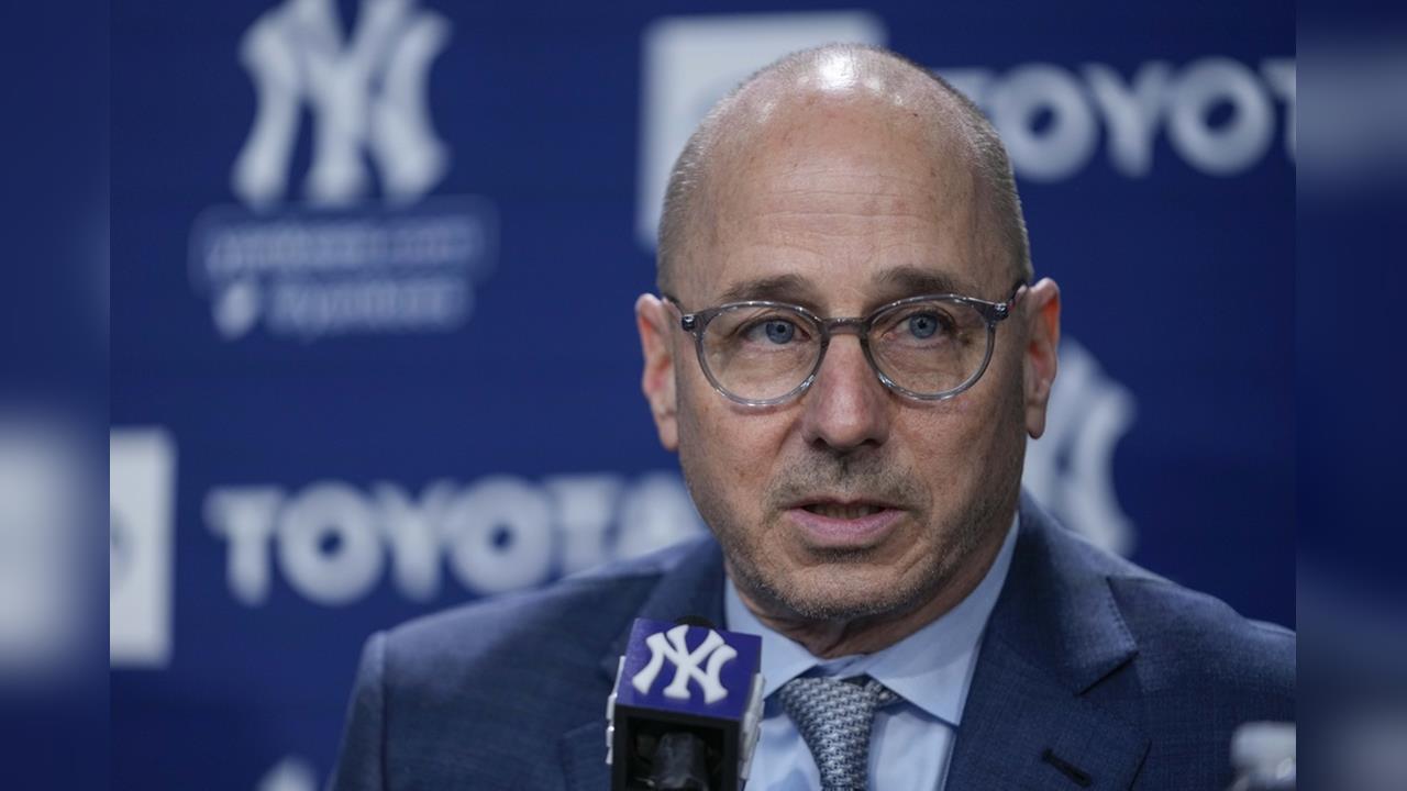 洋基隊又想補強？考慮簽下「這人」升級一壘火力　競爭對象曝光了's story cover image