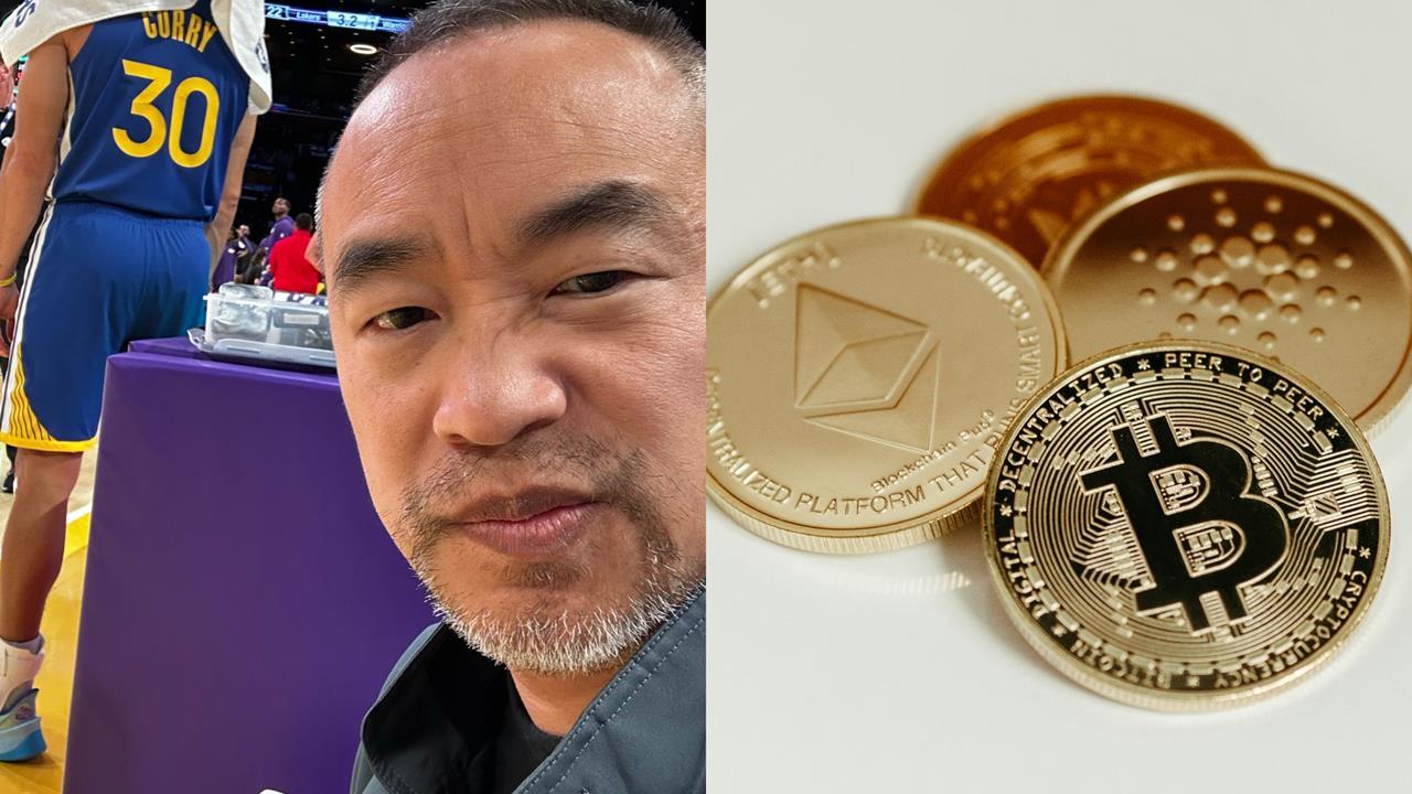 以太幣閃崩9.6億慘飛！網笑：麻吉大哥能無限復活's story cover image