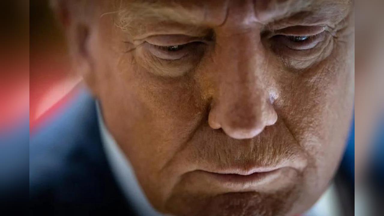 最新／川普玩真的！公告美軍「正式封鎖荷姆茲海峽」　任何未經授權船隻皆不得出入