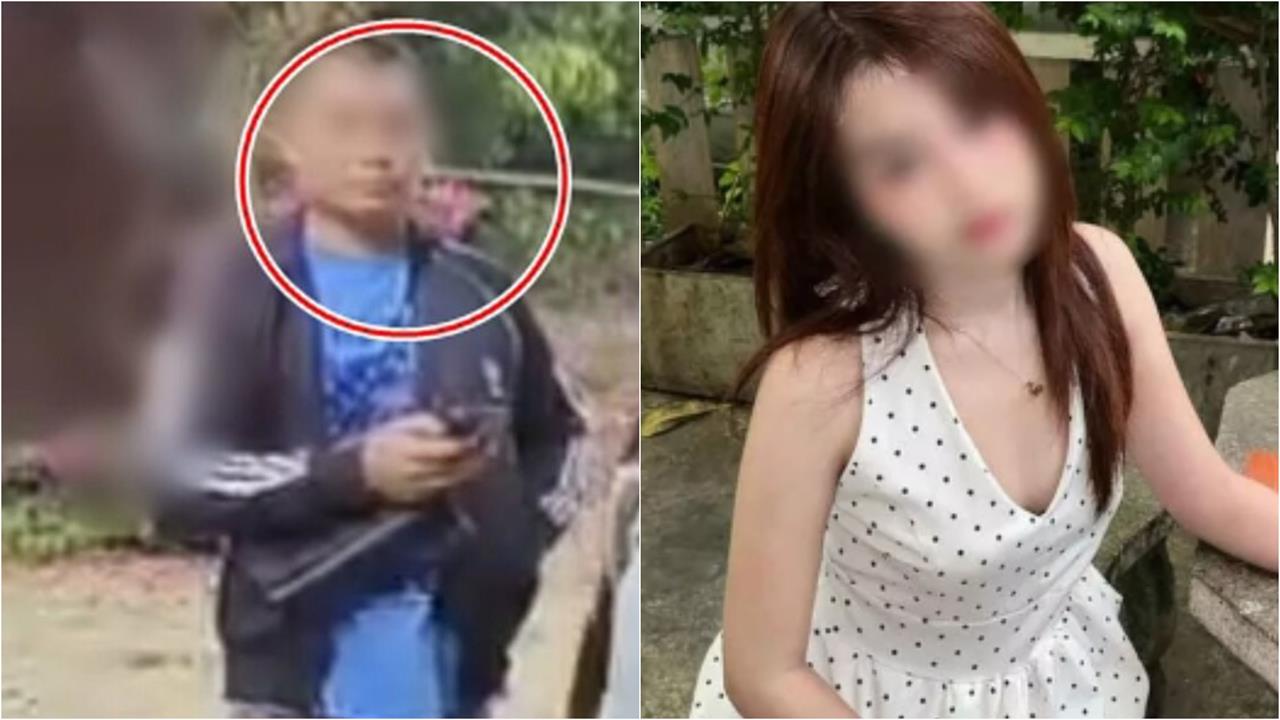 正妹「下半身全裸」陳屍家中！竟是姊夫「見色硬上」還殺人