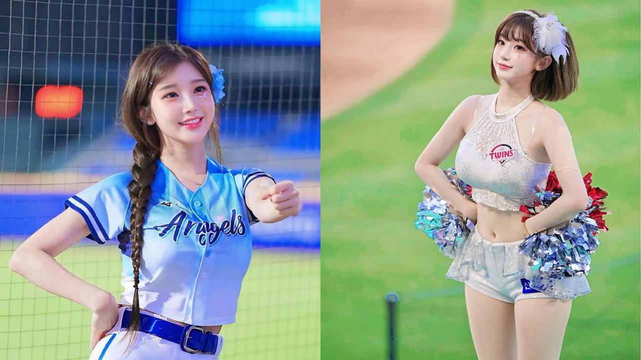 新賽季專注富邦留台全力應援！「珠珠寶貝」李珠珢發文告別LG雙子's story cover image