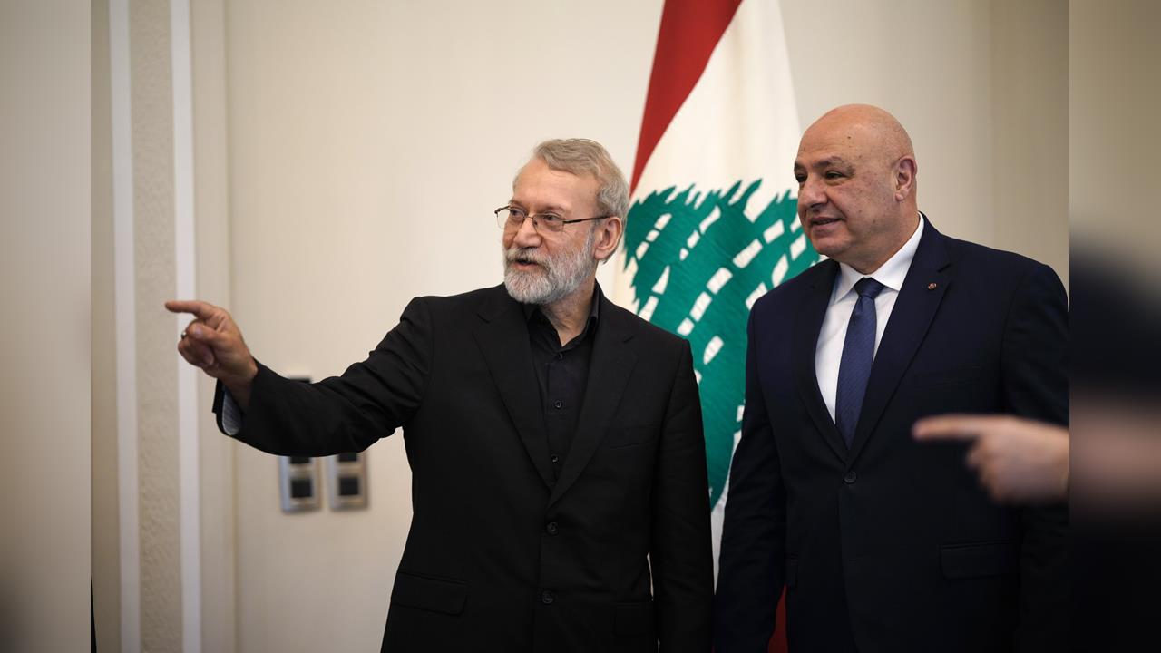 無視美國警告「20倍打擊」　哈米尼心腹狠嗆川普：小心別被滅了