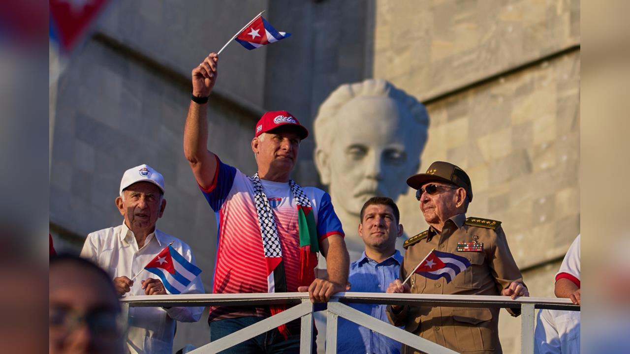 古巴經濟陷困境！商人攜密函欲繞過盧比歐接觸川普　遭攔截遣返