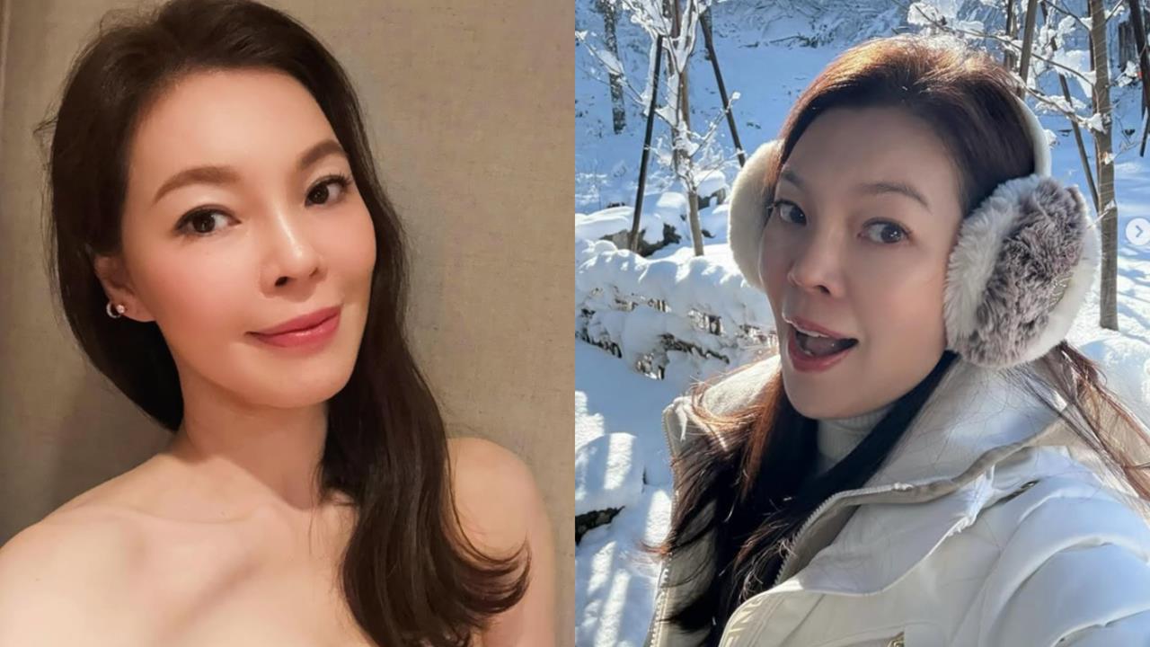 曾馨瑩「私下真面目」突遭張清芳爆出！點名「股票大王」驚人金流曝