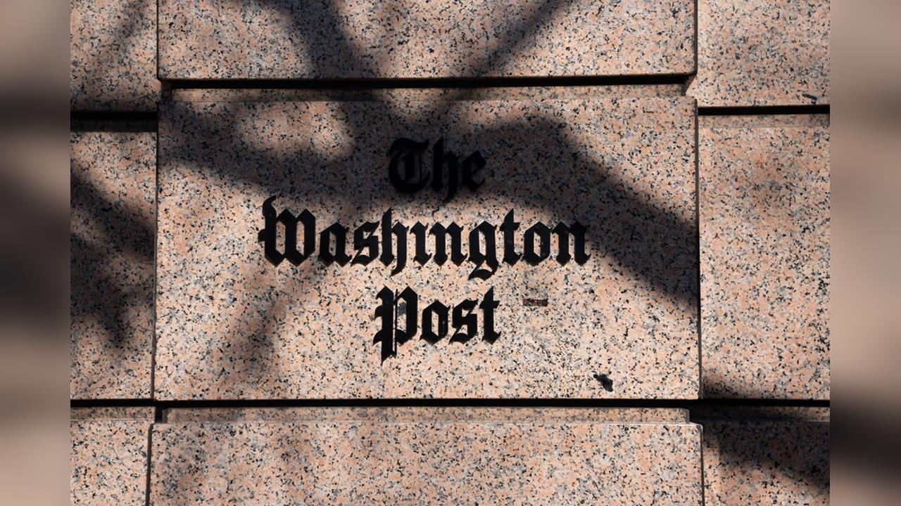 《華盛頓郵報》裁員300人！國際部門遭殃　前編輯重批亞馬遜創辦人貝佐斯