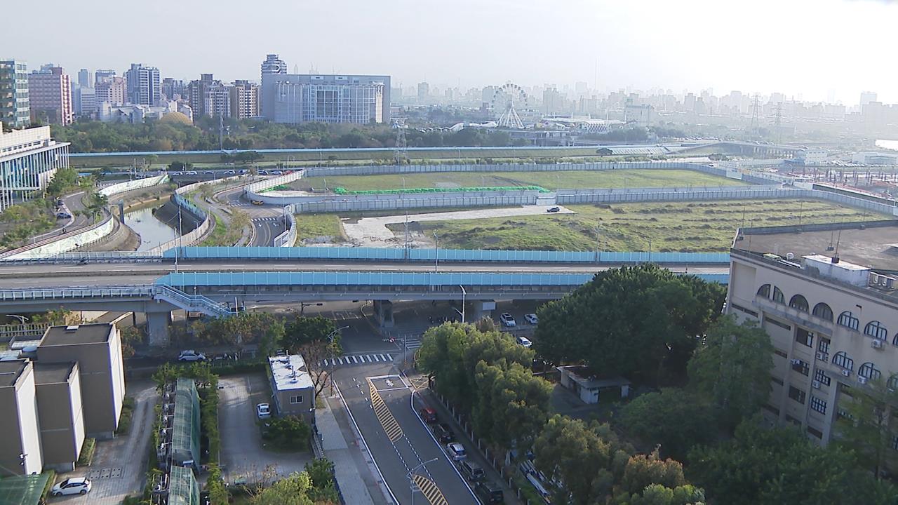 輝達落腳北士科天註定？福裕宮土地公「18年前就卡位」's story cover image