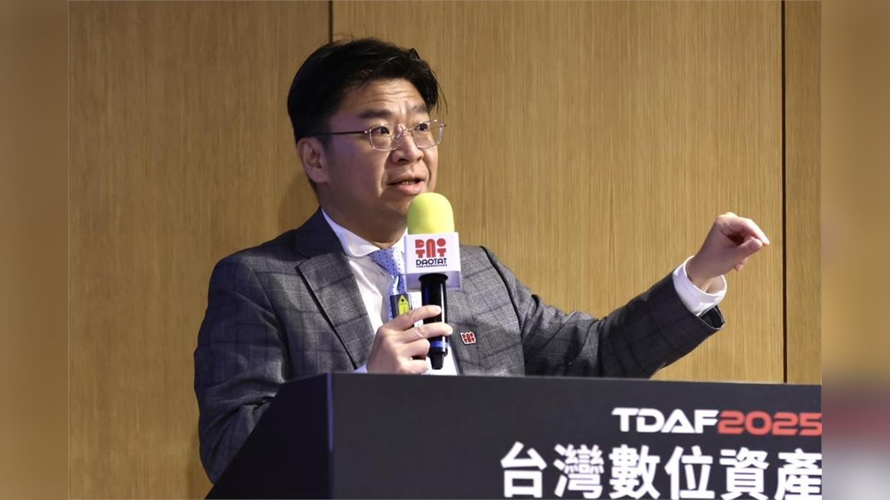 台美關稅談妥！經濟學家李鎮宇大讚「已建立戰略夥伴關係」