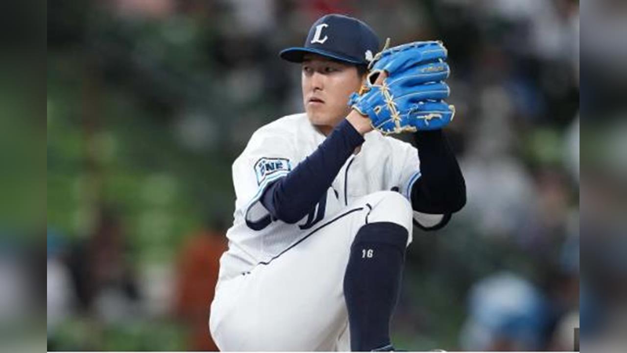 日本隊熱身賽找支援也很大咖！國手資歷豐富的王牌左投入選's story cover image