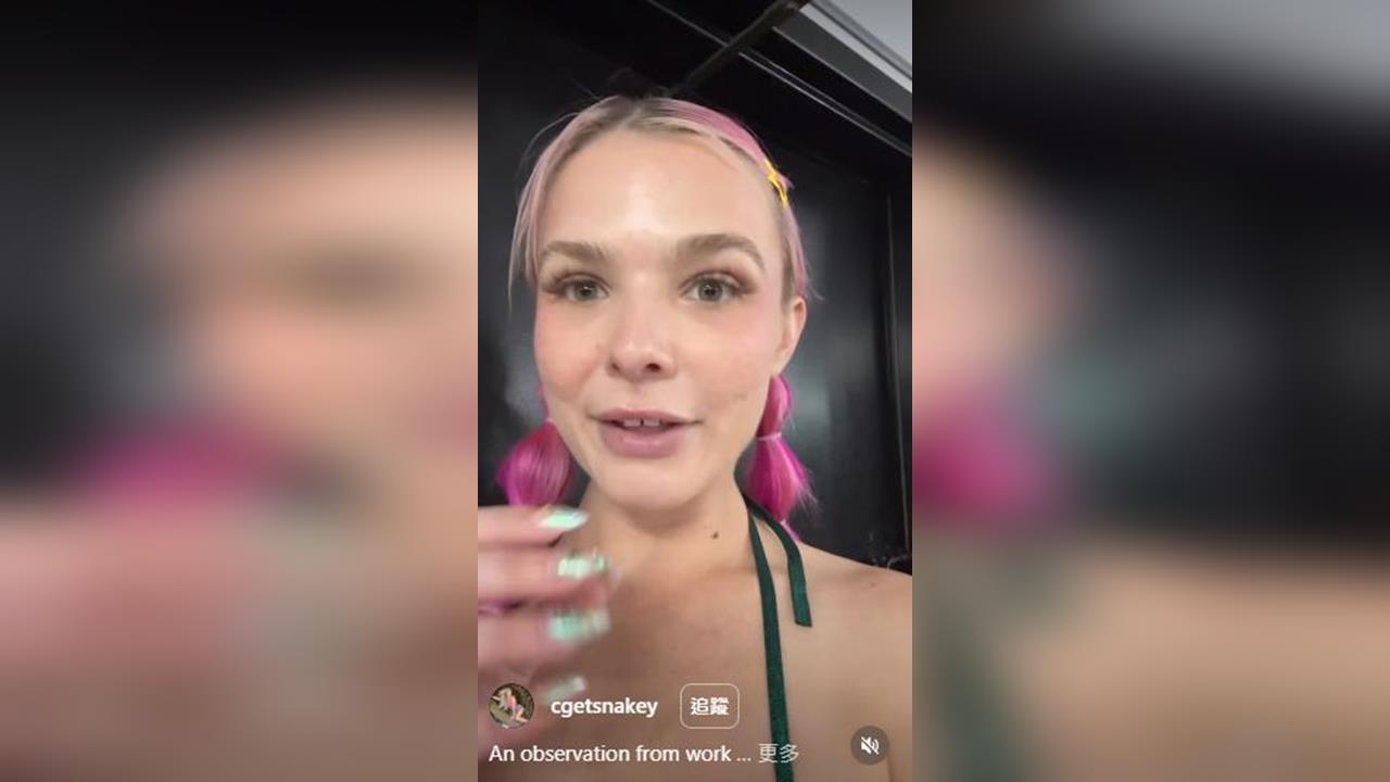 洩軍機？美軍士兵花錢卻不開心　竟向脫衣舞孃吐心聲「下周要部署了」