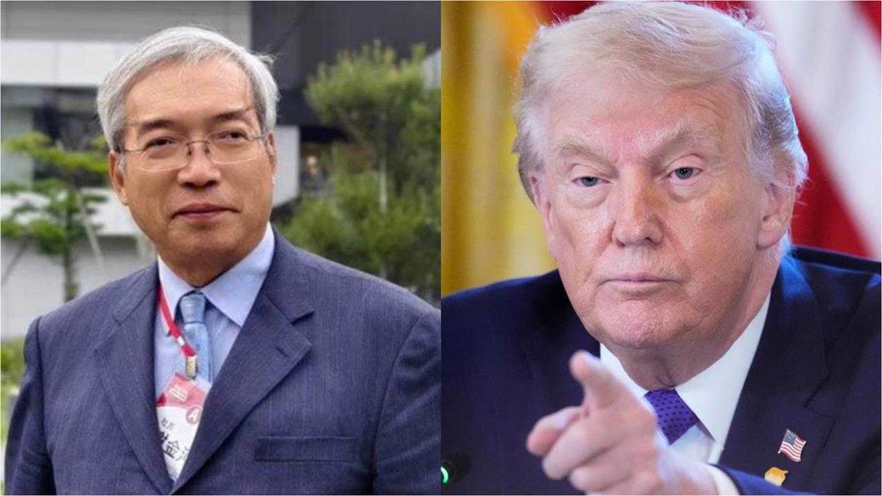 美伊戰火推升油價！謝金河驚曝「市場恐慌指數逼近30」