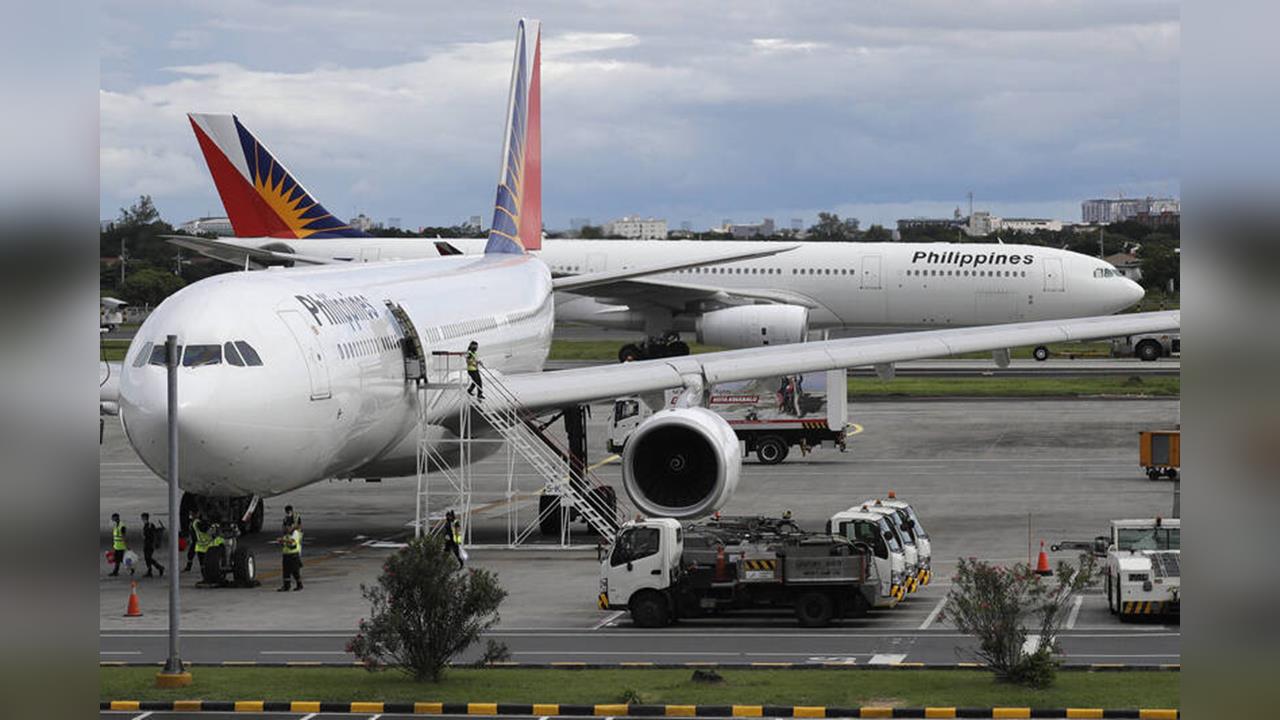 中東衝突引發能源危機　台灣鄰國總統認了：航班恐被迫停飛