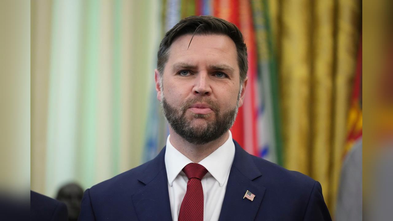 美伊週末會談！美副總統范斯未赴巴基斯坦「原因曝光」