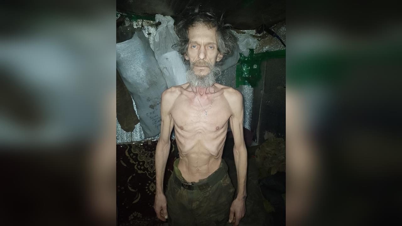 烏克蘭前線士兵斷糧8個月！僅喝雨水、融化雪解渴　軍方認遭俄封鎖