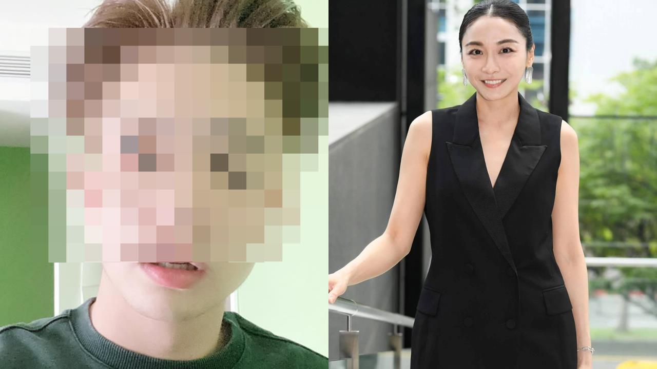 江祖平淚控「遭侵犯」暴瘦10公斤要動手術！龔男被爆私下1招騙走姊姊's story cover image