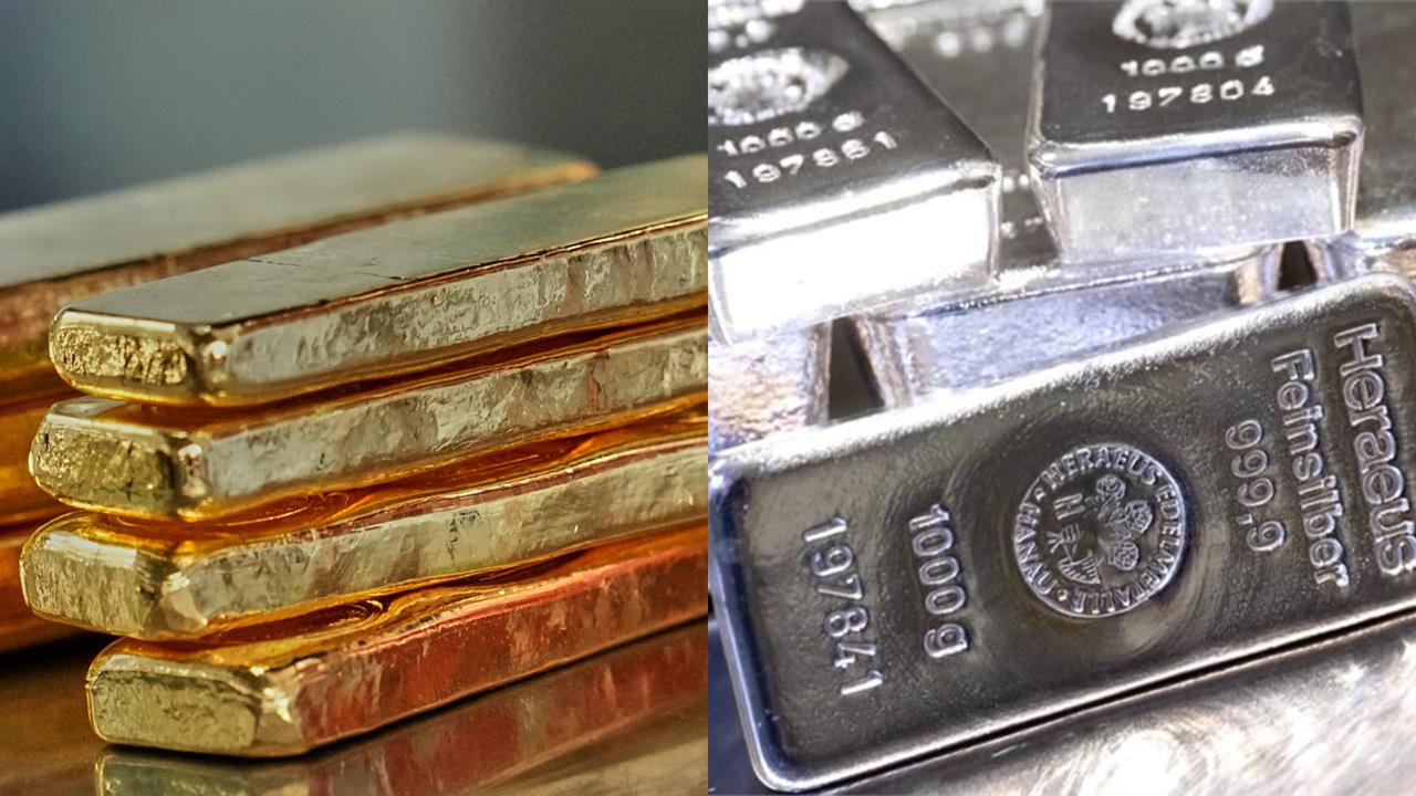 金屬市場大崩盤！專家直指「禍首是中國」's story cover image