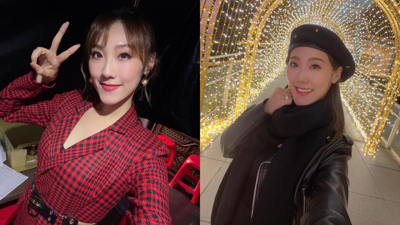 豬哥亮愛女「急救醫穿刺」右胸驚見3公分硬塊！近況曝光's story cover image