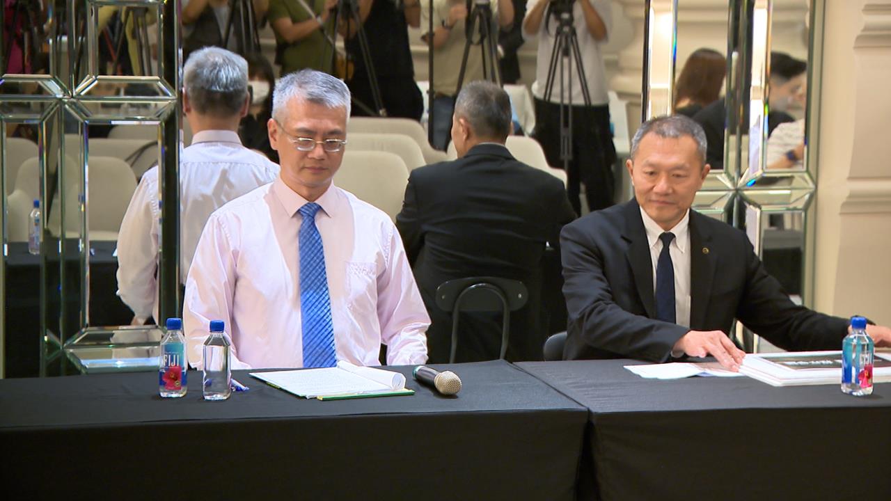 北車商場經營權之爭! 微風喊評選不公 台鐵:啟動內部調查