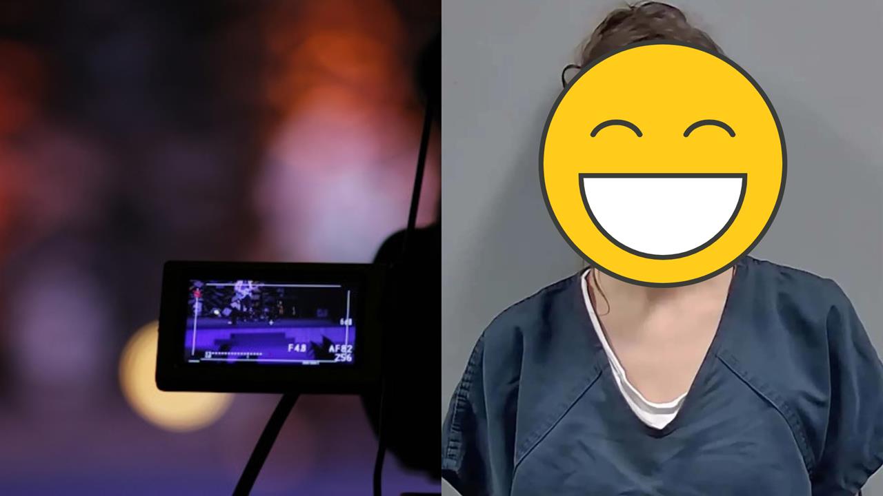 正妹房客「家具排泄」拍不雅片牟利！被捕後「1表情」屋主崩潰's story cover image