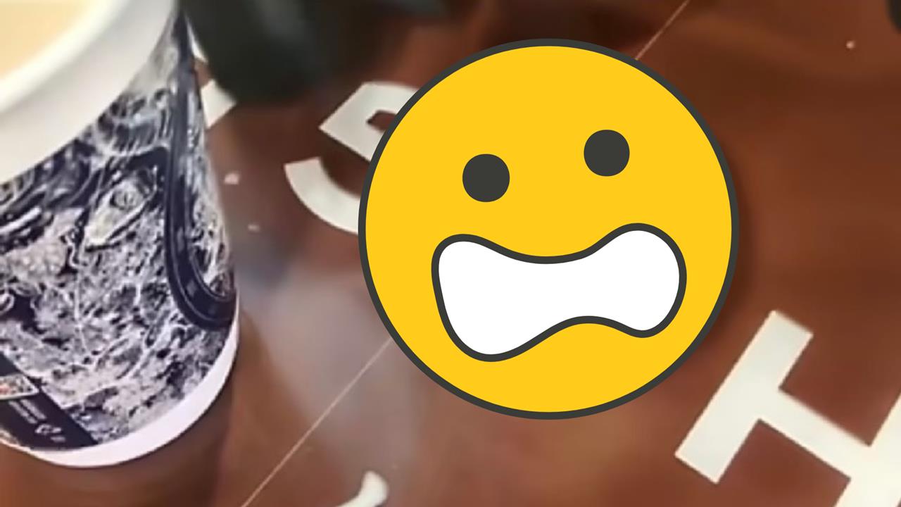 中國「知名手搖飲」喝到水銀？網吐槽：怎麼嚼告訴我