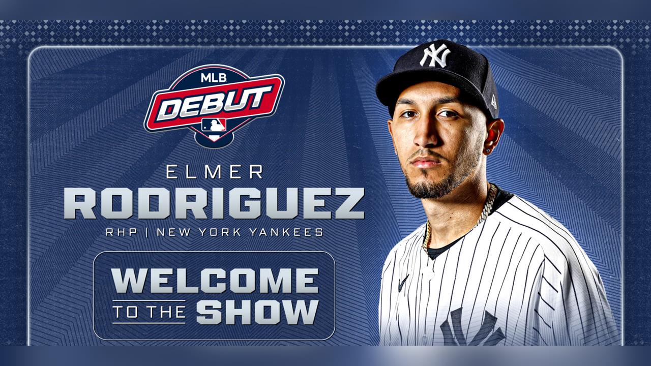 正在打電玩時接獲通知！洋基新秀投手E-Rod將上大聯盟週四先發