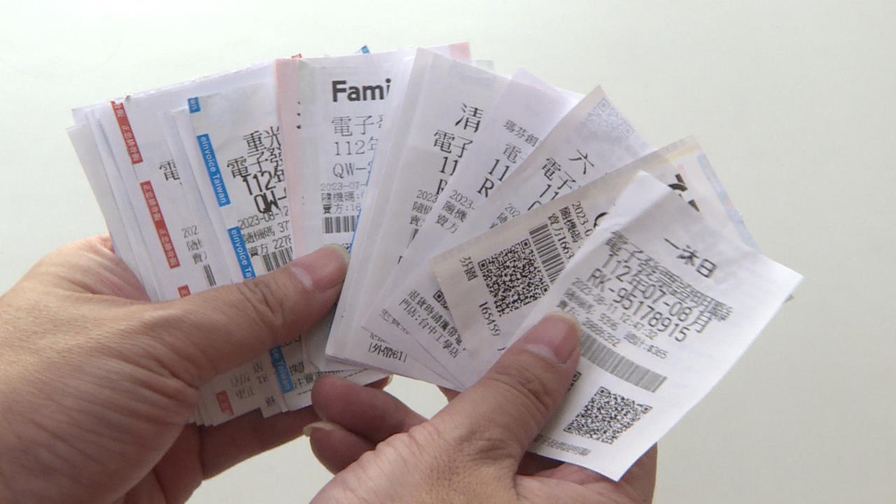 免發票時代2029終結 小吃攤稅金恐飆5倍 店家:不得不漲