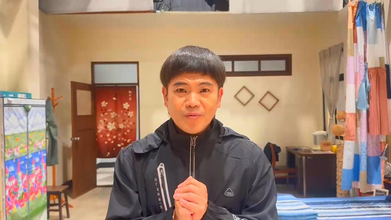 欠債5千萬剩5萬！馬國弼「超級斜槓」拚翻身　盼早日「無債一身輕」's OG Image