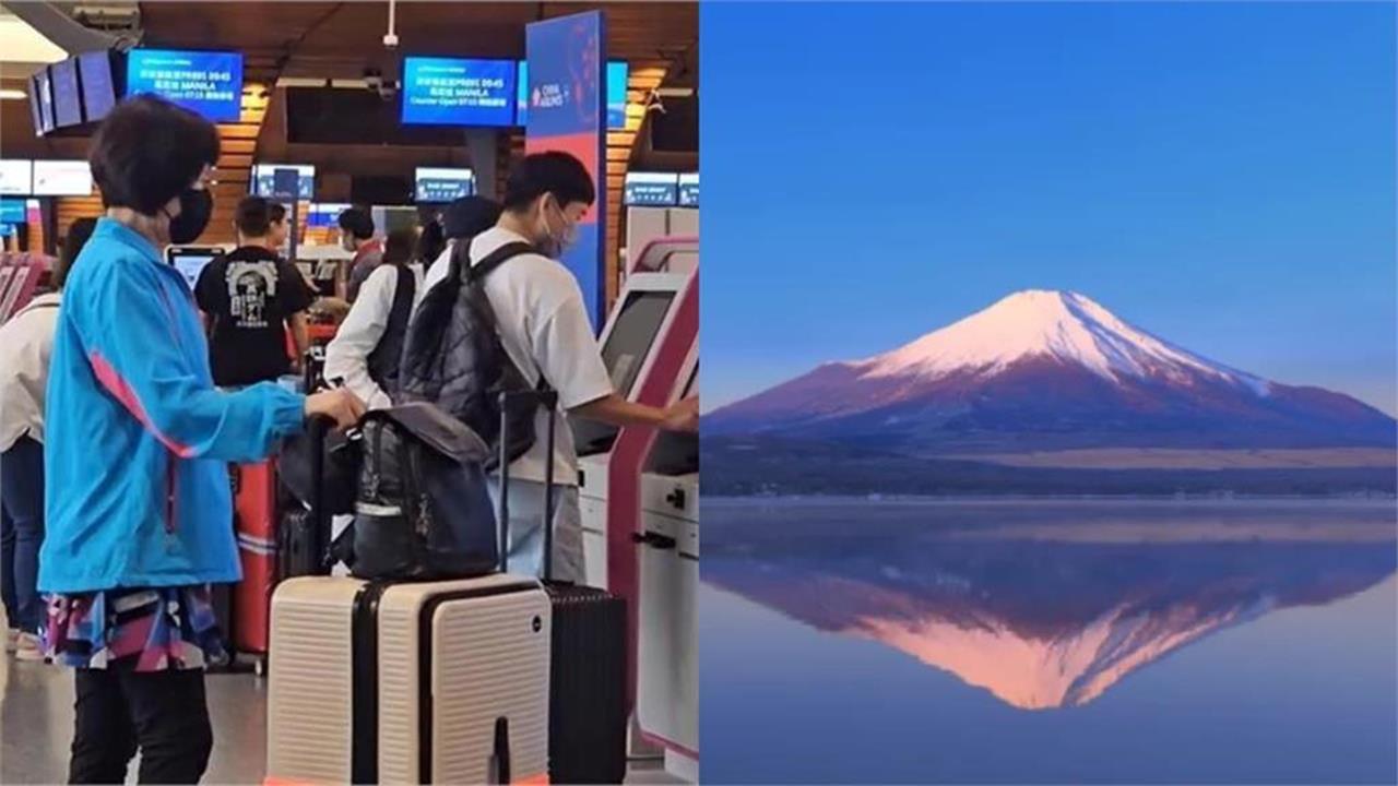 日本「旅遊天花板」服務超神　外國客激推「3優勢」狂讚！