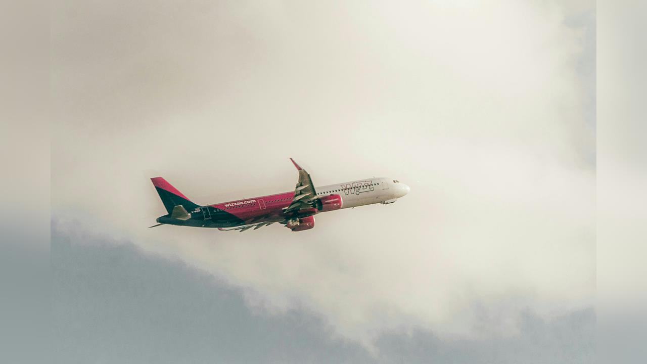 機上有「恐怖分子」WiFi！「驚動戰機升空」全因這人行為