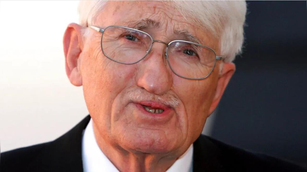 最新／二十世紀德國重量級社會學者哈伯瑪斯過世　享耆壽96歲