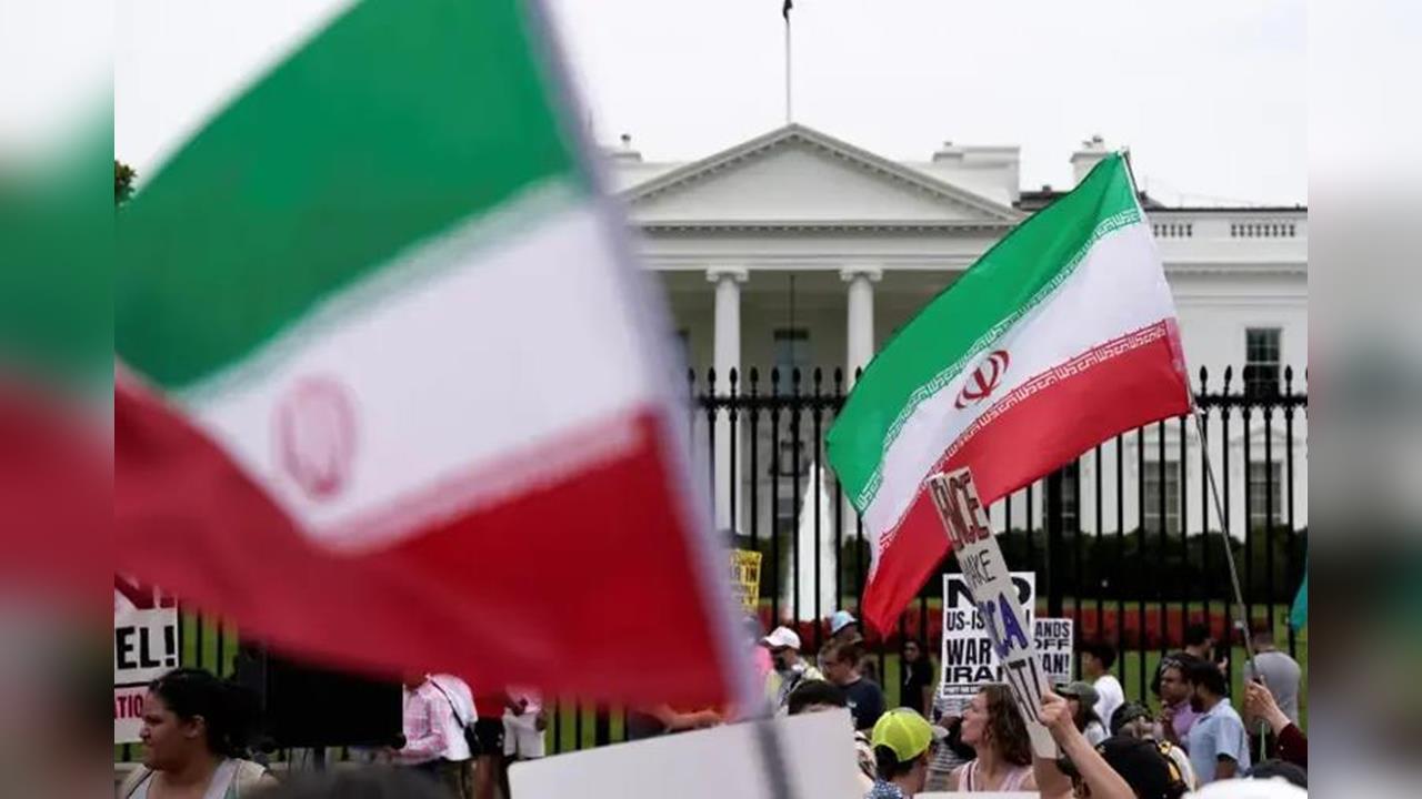 伊朗官媒：拒接受美國停火協議　油價再漲破100美元大關