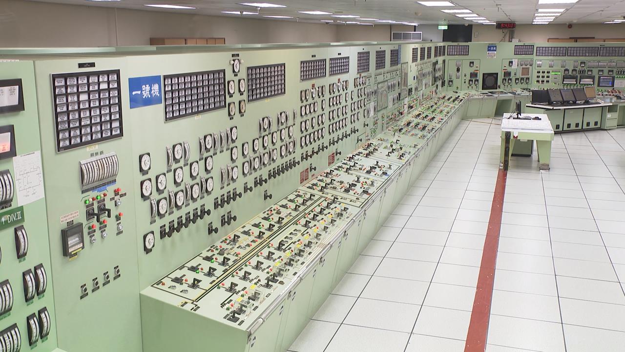 AI引爆電力需求! 學者籲重啟核三 台電:再運轉計畫3月底送審's story cover image