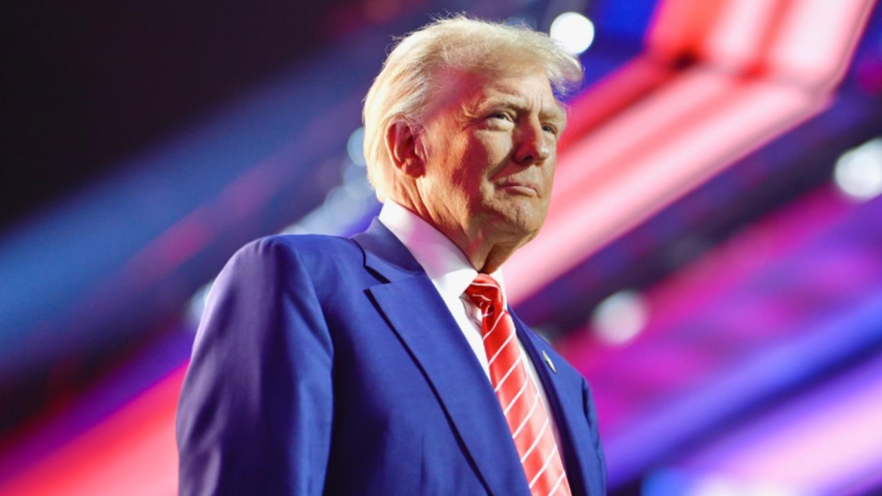 外星真相成談判籌碼！川普公開對決「深層政府」？